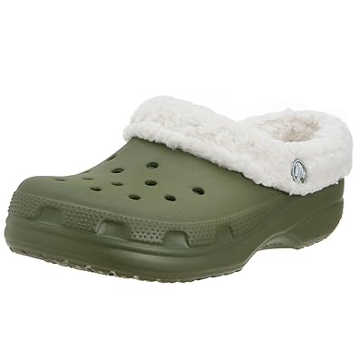 crocs with fur near me