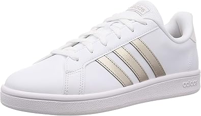 adidas grand court base feminino