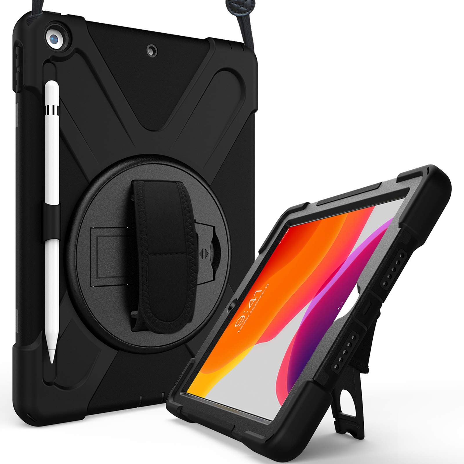 Mua ProCase iPad 10.2 Case 2020 iPad 8th Generation Case / 2019 iPad
