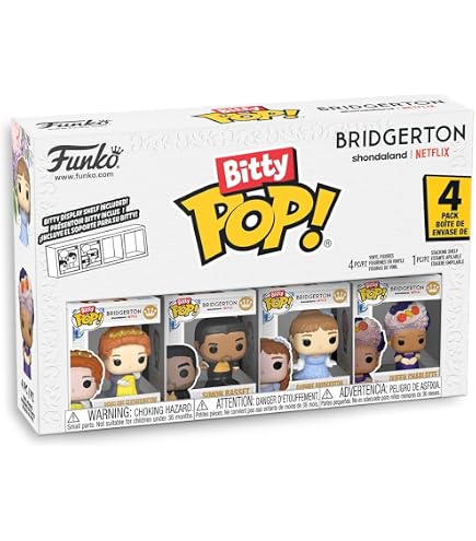 Funko Pop! – Benedict Bridgerton De La Serie Bridgerton – Figura De Vinilo Coleccionable De 9.5 Cm – Regalo Oficial