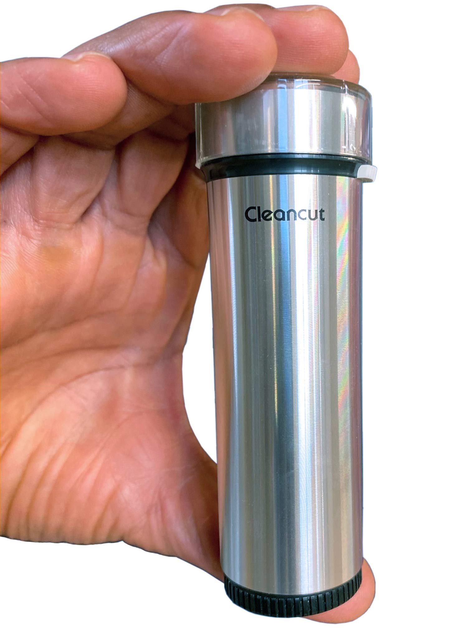 Cleancut Intimate Area Shaving Kit Pubic / Bikini Hair Removal for Men