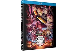 Demon Slayer: Kimetsu No Yaiba: Entertainment District Arc