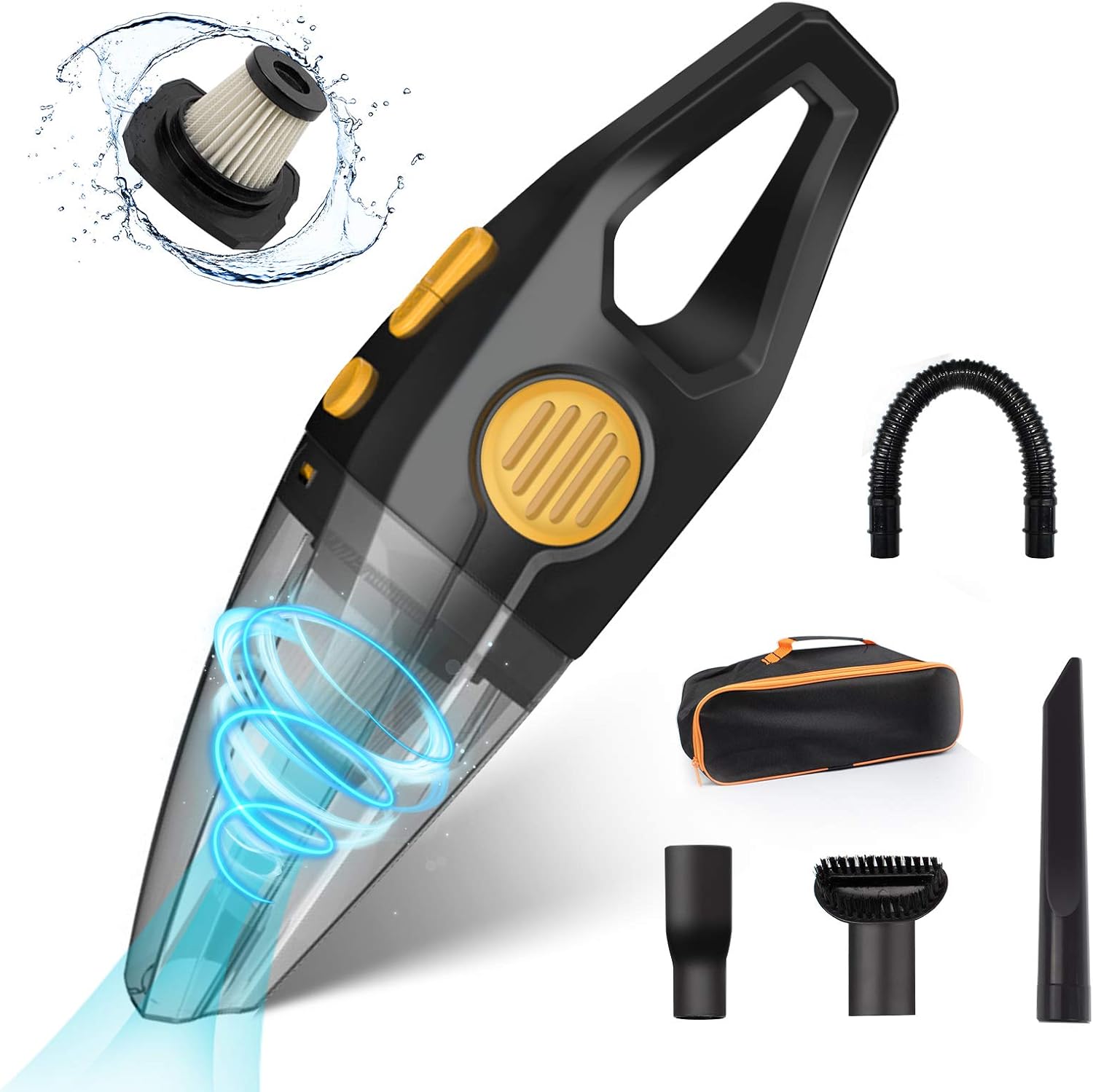 floor nozzle