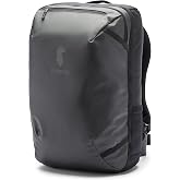 Cotopaxi Allpa 35L Travel Pack, Black