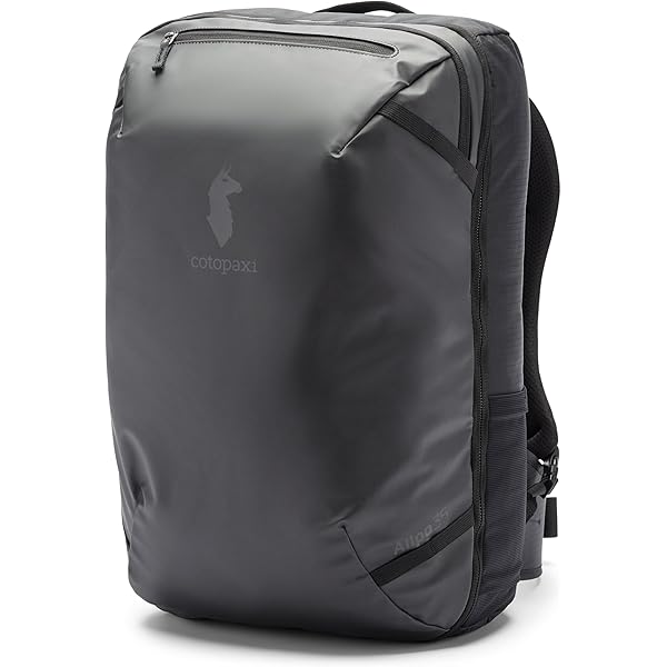 Cotopaxi　Allpa28　コトパクシ　Black 黒 Amazon.com | Cotopaxi Allpa 28l Travel Pack, Black | Backpacks