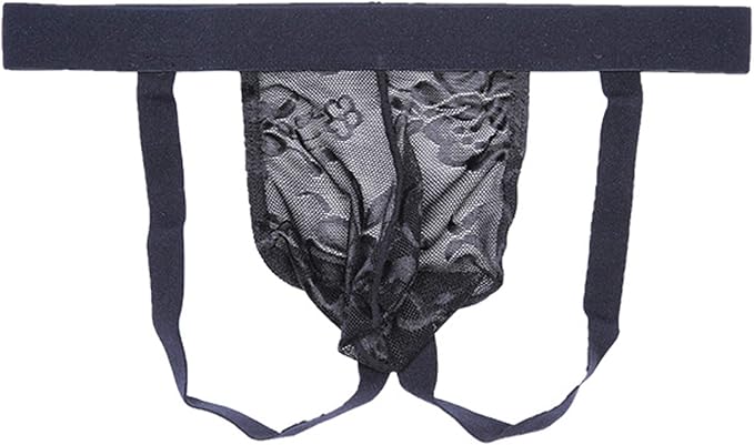 ropa interior hilo para hombres