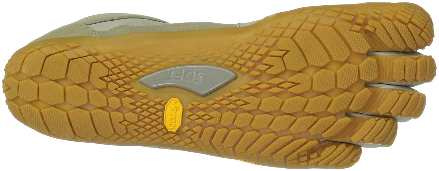 vibram five fingers hiking shoes