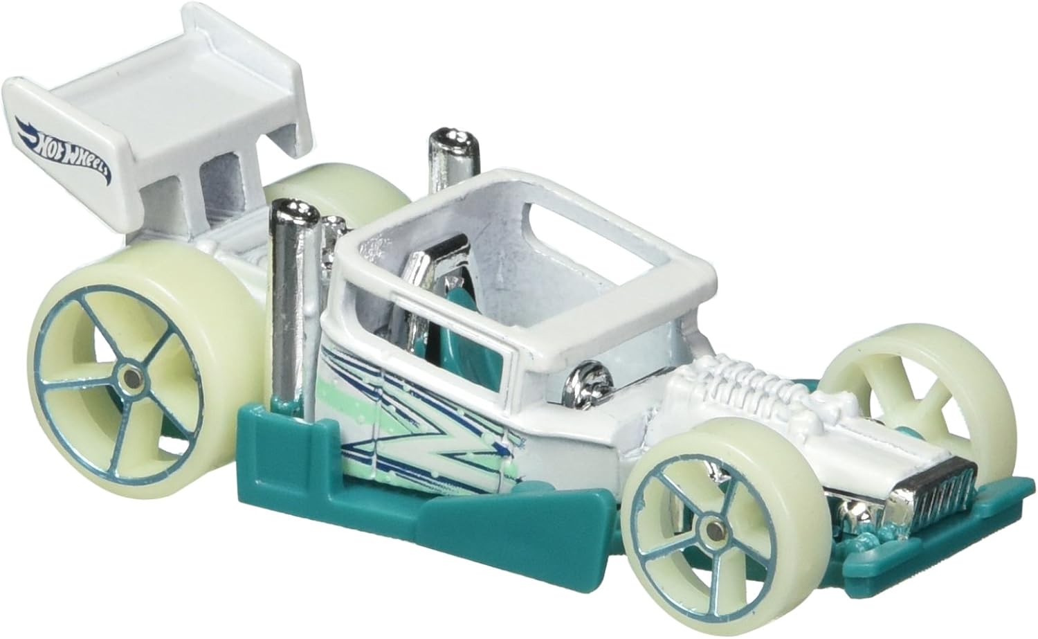 hw glow wheels 5 pack