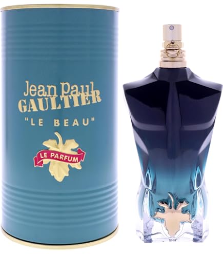 Perfume Masculino Le Male Le parfum, Jean Paul Gaultier, 200 ml