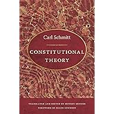 Constitutional Theory