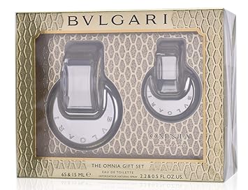 bvlgari omnia gift set