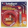 TurboTorch 0386-0339 X-6MC Torch Kit Swirl