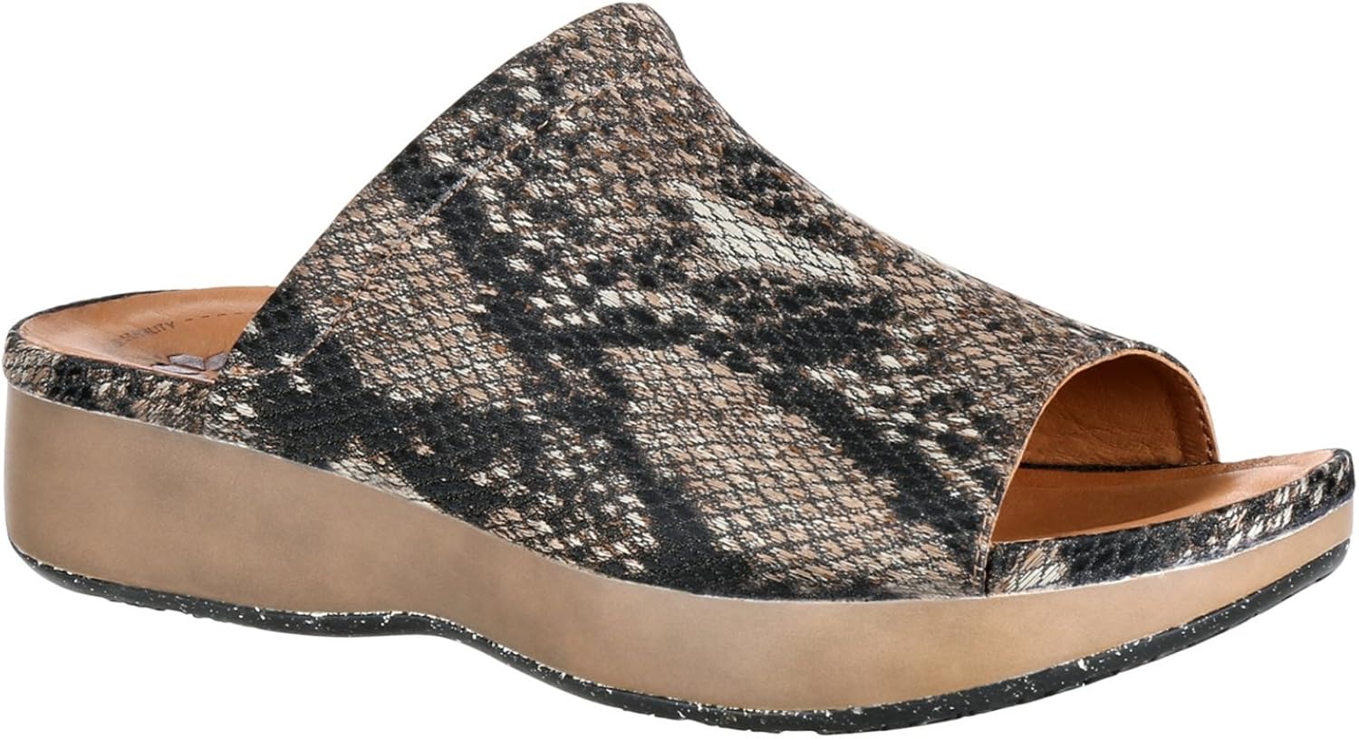 4eursole sandals