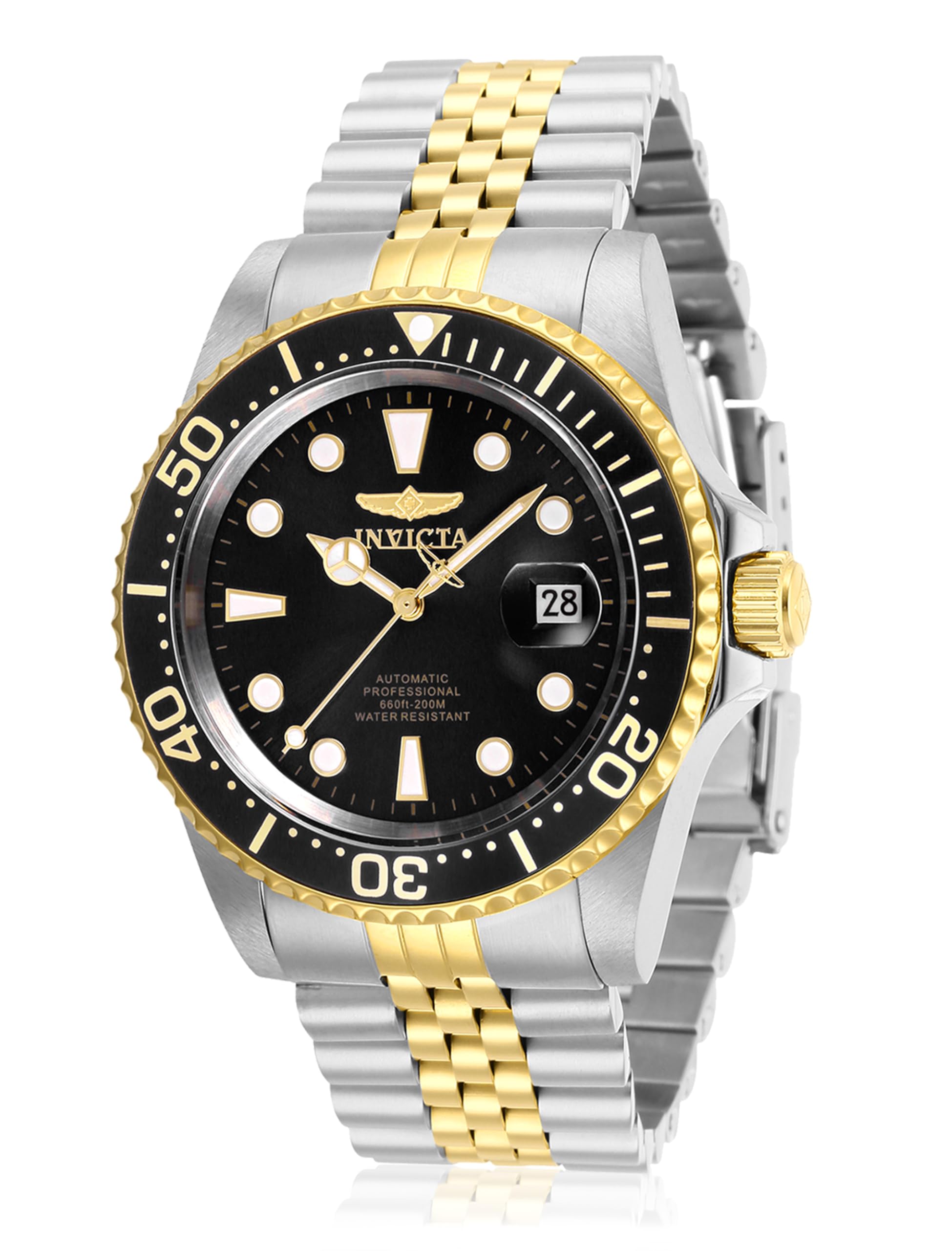 Reloj automático Invicta Pro Diver para hombre, 30094