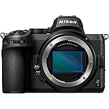 Nikon Z 5 | Our most compact full-frame mirrorless stills/video camera | Nikon USA Model