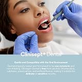 Clinisept Plus Dental Mouthwash Hypochlorous Alcohol-Free 400ml view 9
