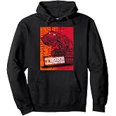 DinoTrux Team Building Pullover Hoodie