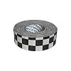 thumbnail image 2 of Presco Stripe Flagging Tape – 1-3/16" X 300 Ft, White/Red Stripe, Made In USA 2 of 4