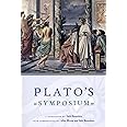 Plato's Symposium: A Translation by Seth Benardete with Commentaries by Allan Bloom and Seth Benardete