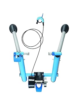 Rollentrainer für Fahrräder