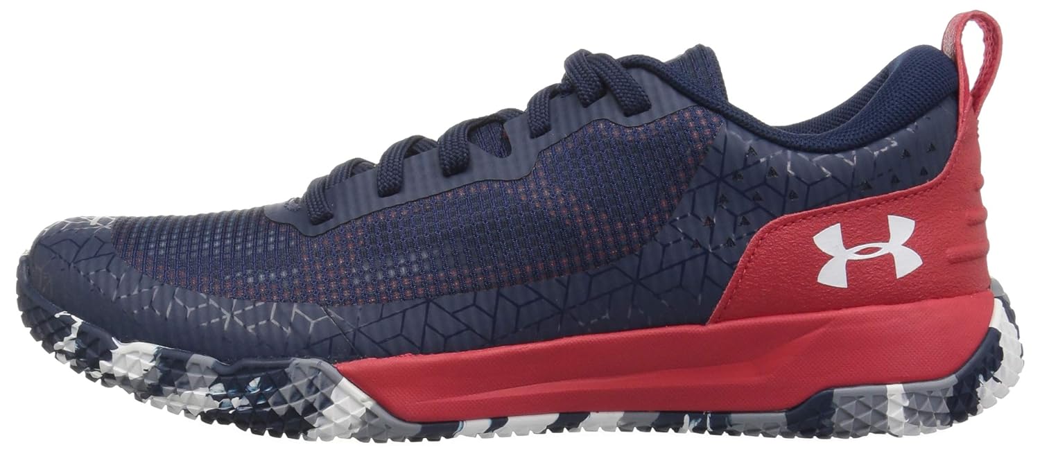 grade school ua x level mainshock