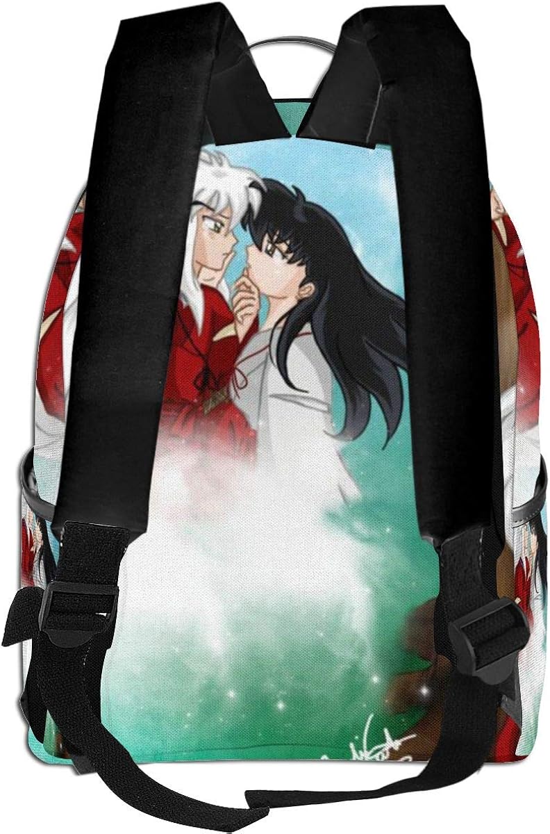 large black school backpack