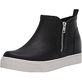 women's wedgie wedge sneakers