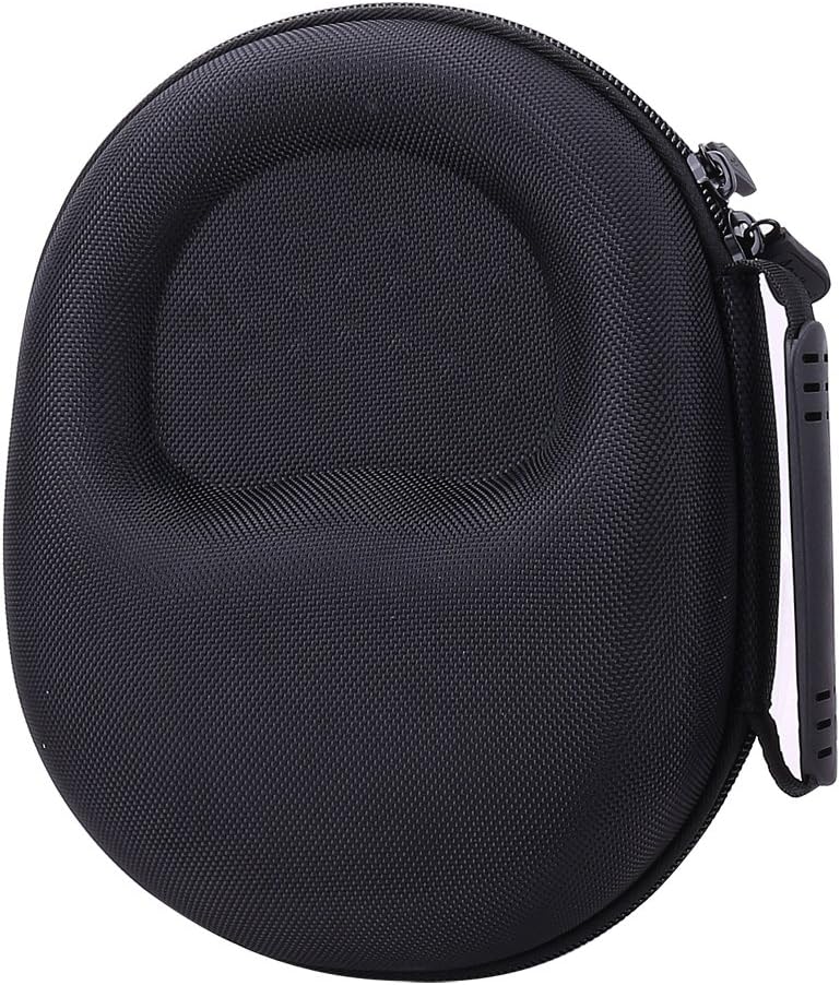 Aenllosi Hard Carrying Case for Sennheiser HD 350BT/450BT Over-Ear Wireless Bluetooth Headphones, Case Only (Black) - Image 5