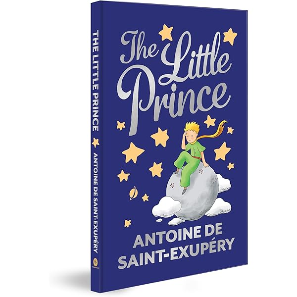 The Little Prince: Sfar, Joann, Findakly, Brigitte, Ardizzone