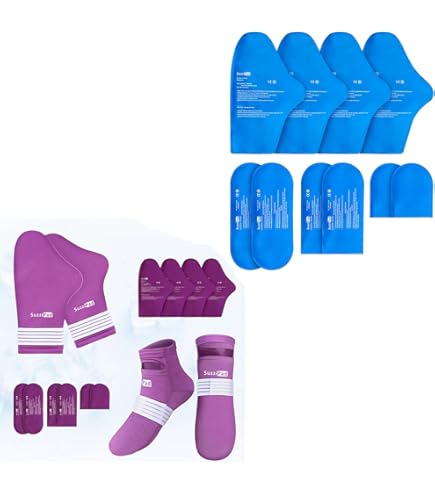 Amazon.com: SuzziPad Chemo Care Package for Women and Men, Foot