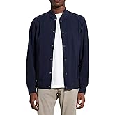 Theory mens Murphy Jacket in Precision Ponte