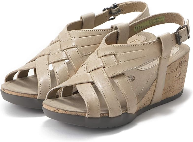 bussola sandals peggy
