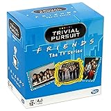 Trivial Pursuit: Friends
