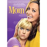 Mom: The Complete Seventh Season