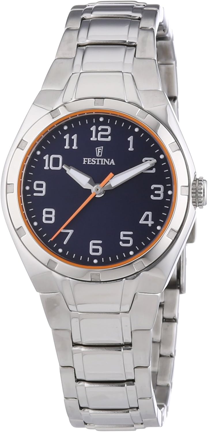 FESTINA WATCHES Mod. F16477/1 main image 1