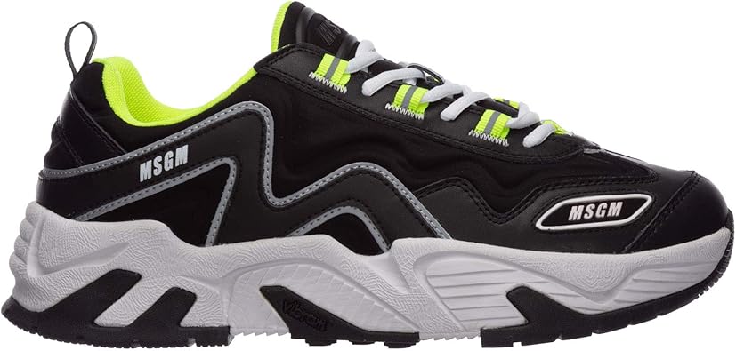 msgm shoes