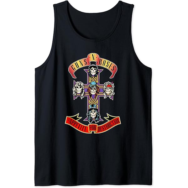 Vintage Rock Guns N' Roses ジャージM Vintage Rock様専用 Guns N' Roses ジャージM - メルカリ