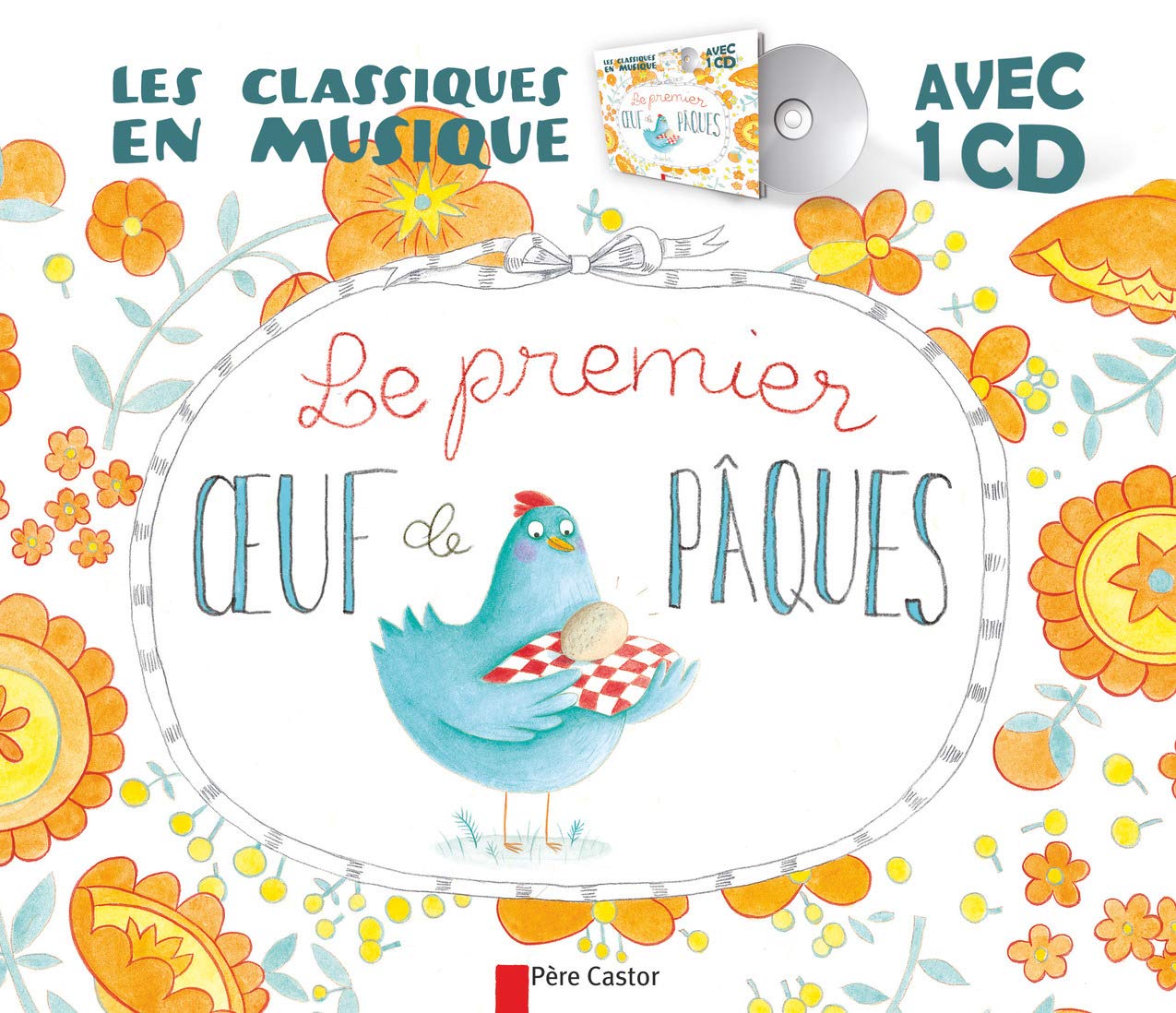Amazon Fr Le Premier Oeuf De Paques Zemanel Dufour Amelie Dufour Amelie Livres
