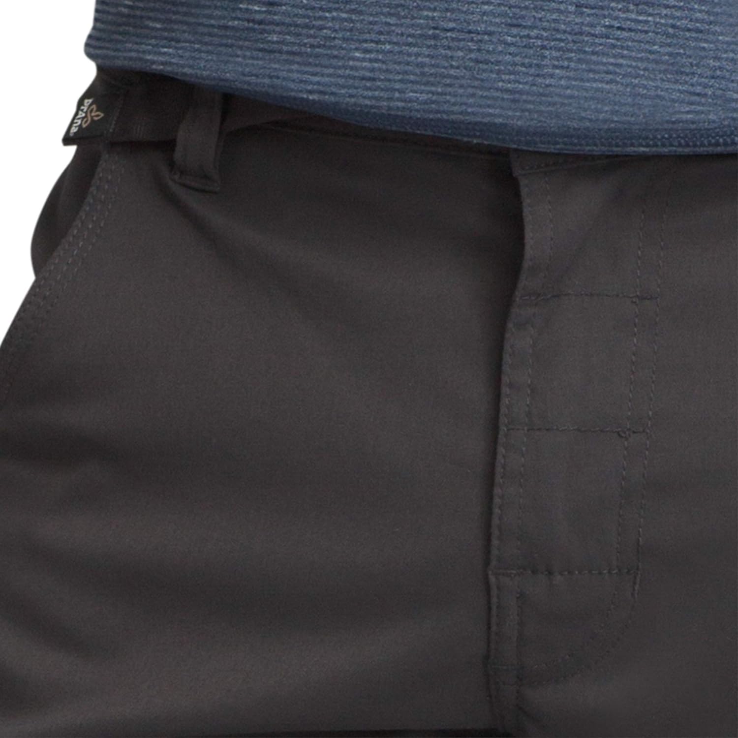 prAna - Men's Stretch Zion Lightweight, Durable, Water Repellent Pants for Hiking and Everyday Wear : Clothing