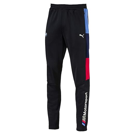 puma warm track pants