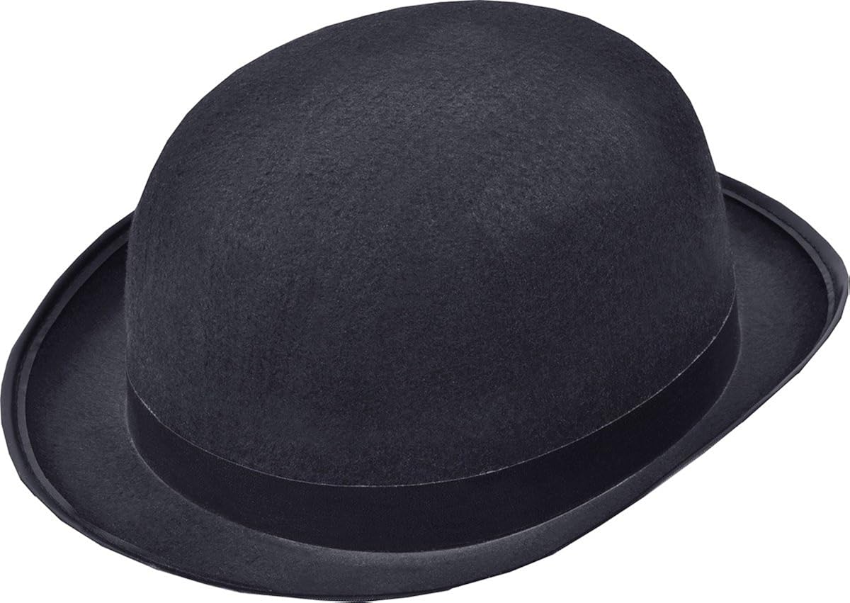 charlie chaplin hat