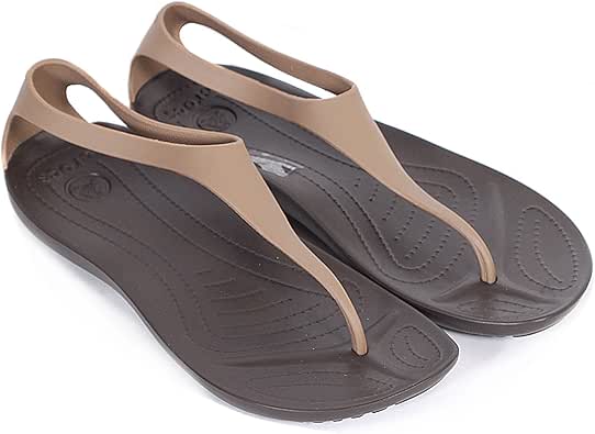 crocs sexy flip flop