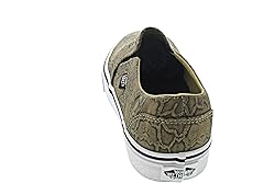 Vans Women's Low-Top Trainers Sneaker, Invalid