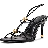 Steve Madden Women's Ramos Heeled Sandal
