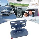 Zibeem Ash Cam Reversing Camera Bracket - Adjustable No Drilling Mount view 5