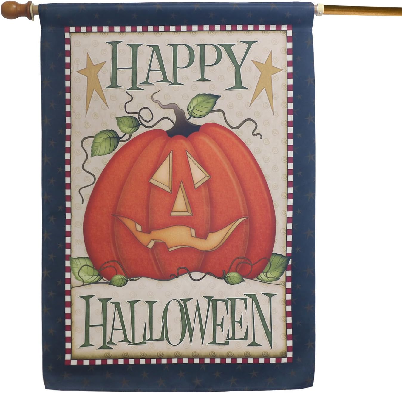 Best Garden Flags 20′ X 40′