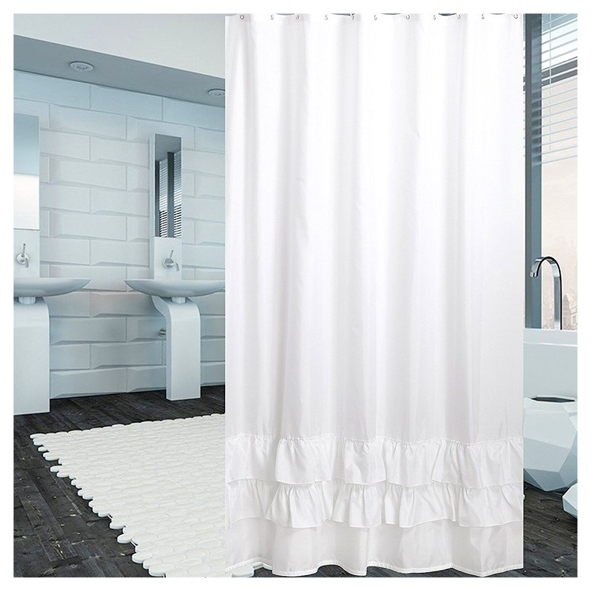 Best polyster fabric table cloth 80′ l