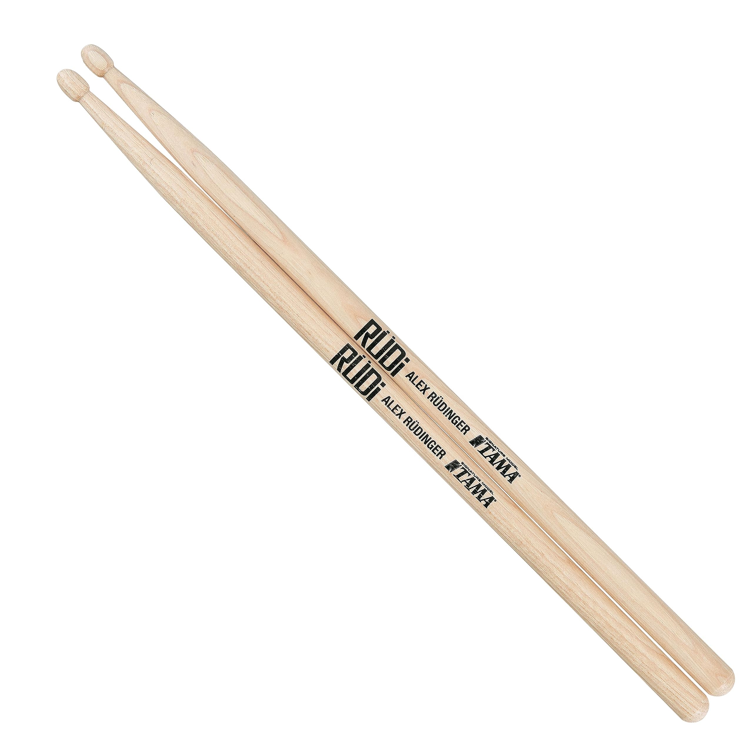 TAMA Signature Drumstick Hickory Alex Rüdinger (HRUDI)