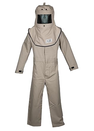 Oberon Company CAT4 Series Arc Flash 