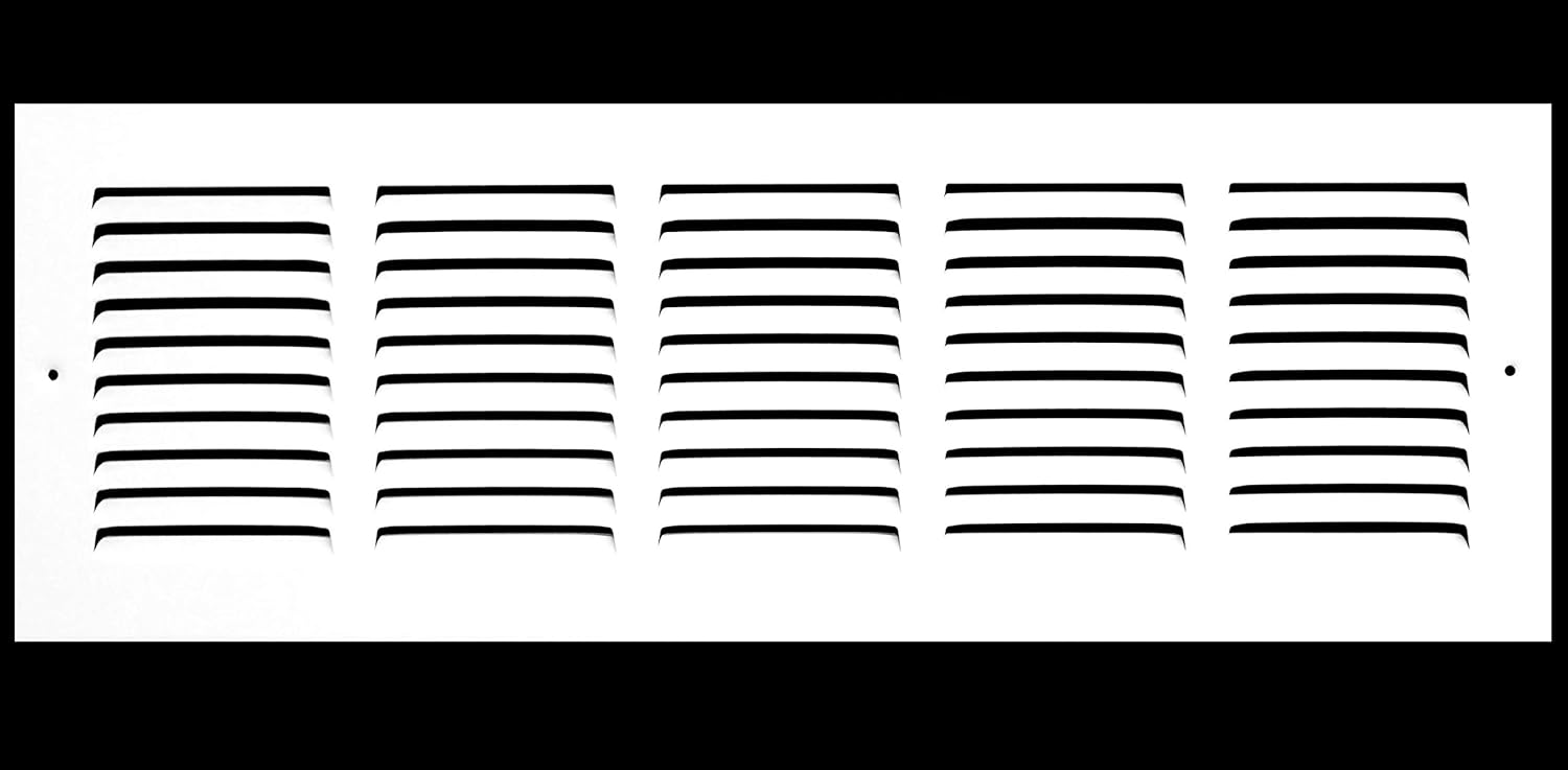 The 10 Best 18 Inch Heating Air Duct Deflectors